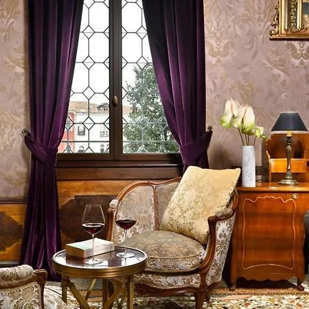 Palazzo Venart Luxury Hotel-2