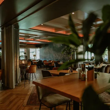 Hotel Jachtlust-2