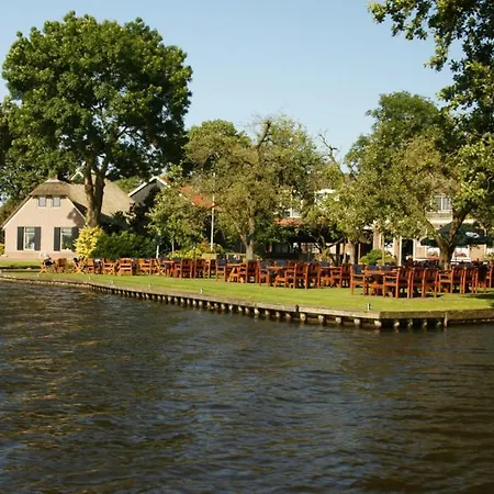 Hotel - Restaurant - Cafe- Geertien-3