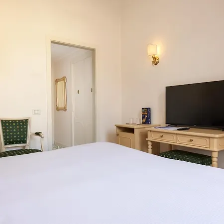 Imperial Hotel Tramontano-3