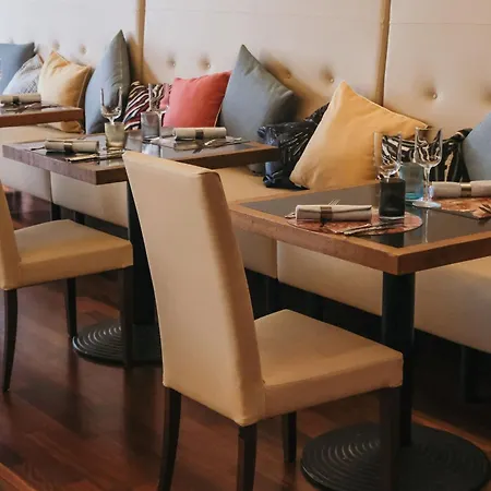 Hotel Salo Du Parc-2
