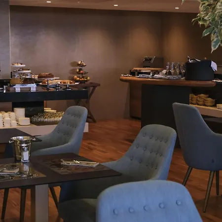 Hotel Salo Du Parc-2