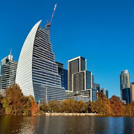 Holiday Inn Austin -Town Lake By Ihg-2