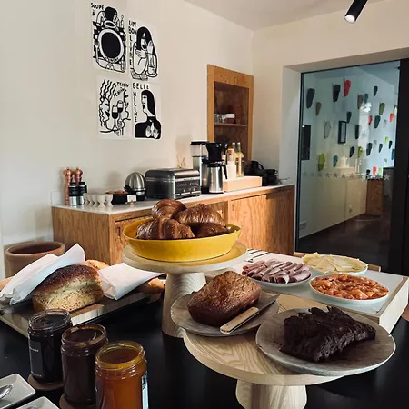 Le Relais de Saint de Ser-3