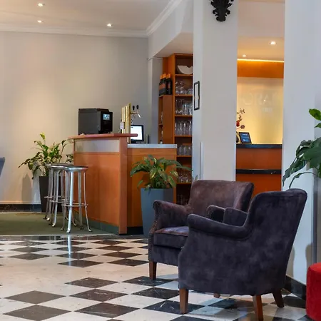 SORAT Hotel Cottbus-2