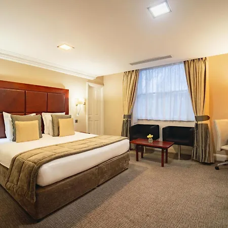 Grange Beauchamp Hotel-3