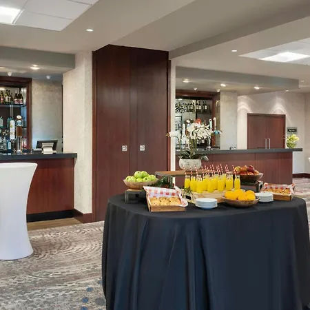 Leicester Marriott Hotel-3