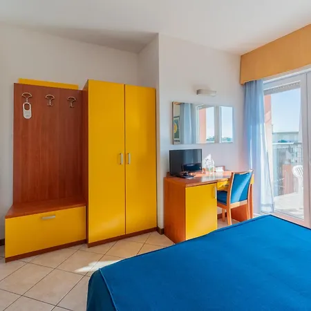 Hotel Sheila-2