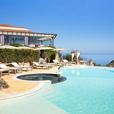 Bajaloglia Resort-2