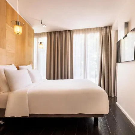 Le Citizen Hôtel-2