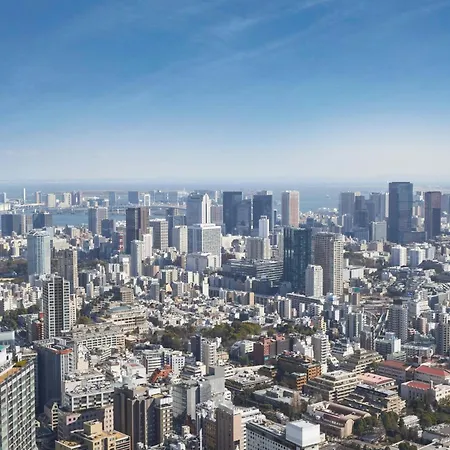 The Ritz-Carlton, Tokyo-3
