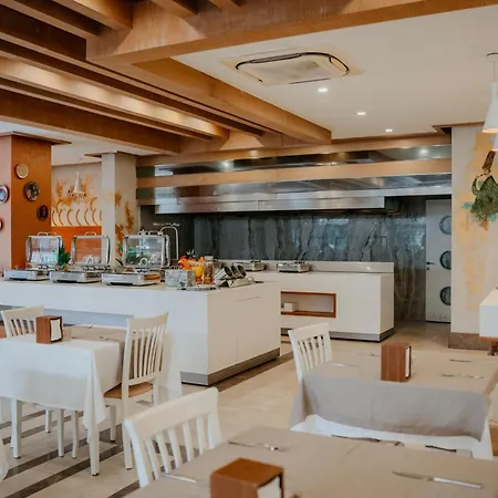 Xperia Saray Beach Hotel-2