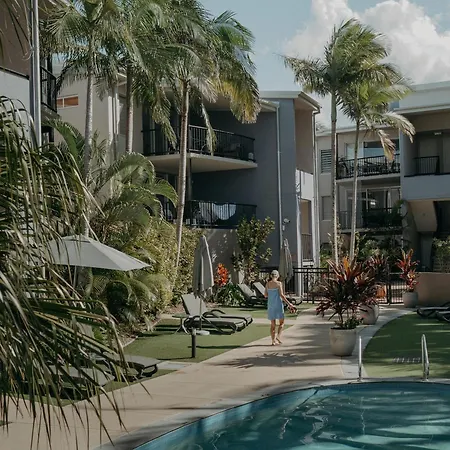 Verano Resort Noosa-3