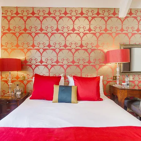 The Swan Hotel, Wells, Somerset - The Coaching Inn Group-2