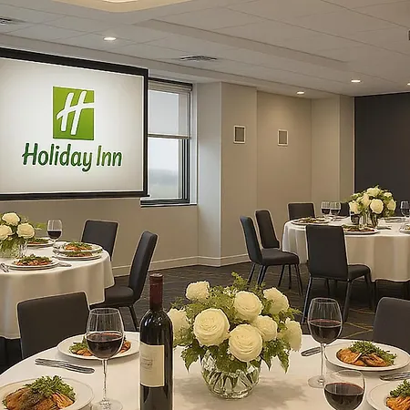 Holiday Inn & Suites Mississauga West - Meadowvale By Ihg-2