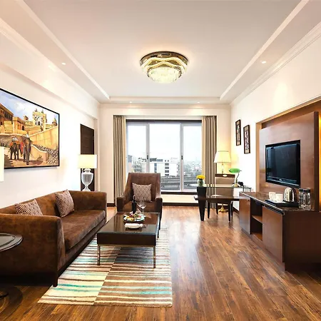 Radisson Jaipur City Center-2