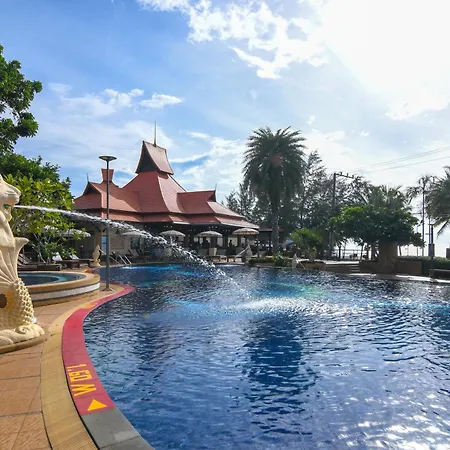 Baan Grood Arcadia Resort & Spa-3