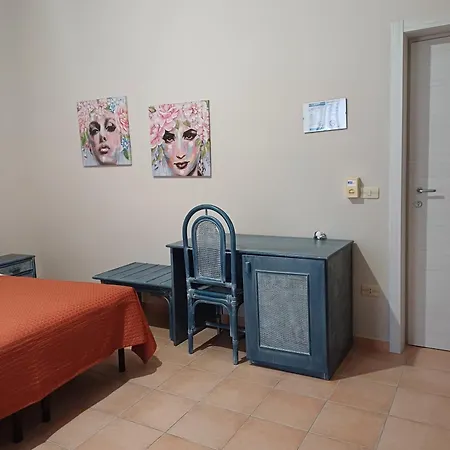 Hotel Costa D'Oro-2