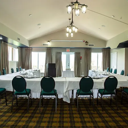 Oakwood Resort-3
