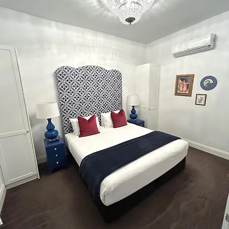 The Provincial Boutique Hotel-3