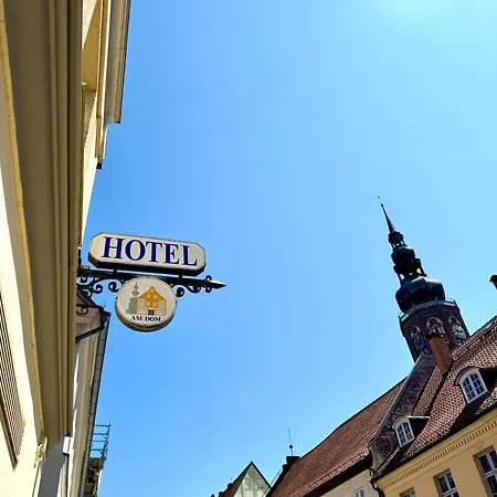 Hotel Am Dom-2