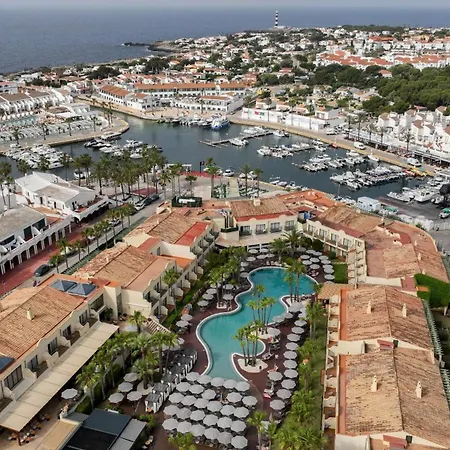 Valentin Star Menorca - Adults Only-2