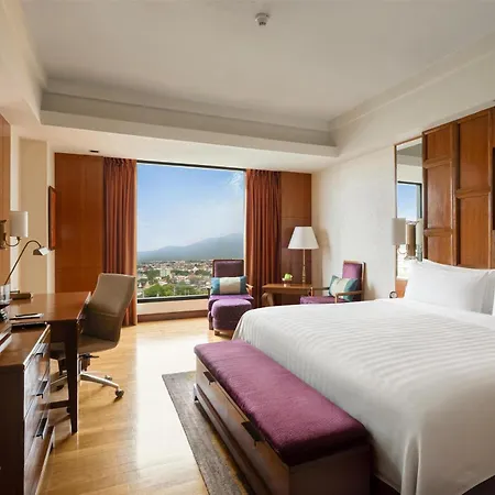 Shangri-La Chiang Mai-3