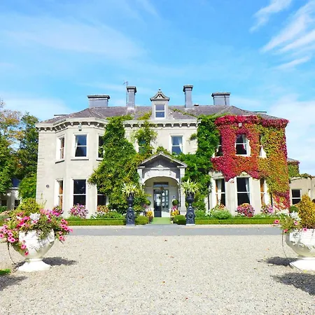 Tinakilly Country House Hotel-2