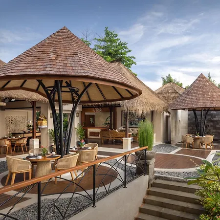 Jannata Resort And Spa-3