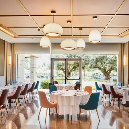Hipotels Playa De Palma Palace&Spa (Adults Only)-2