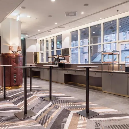 Hilton Helsinki Strand-3