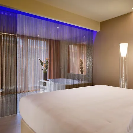 Milan Suite Hotel-3