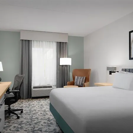 Hilton Garden Inn Huntsville/Space Center-2