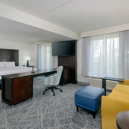 Hampton Inn & Suites Pensacola/Gulf Breeze-2