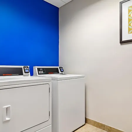 Holiday Inn Express & Suites Jacksonville South East - Medical Center Area By Ihg-3
