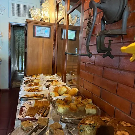 Pousada Penedo-2
