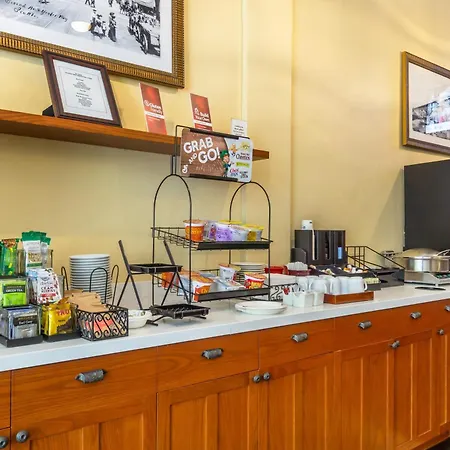Best Western Plus Pioneer Square Hotel Downtown-3