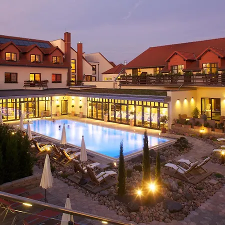 Ringhotel Hotel Zum Stein-3