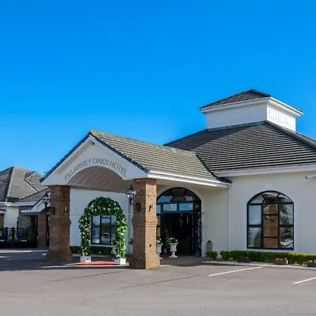 Killarney Oaks Hotel-2