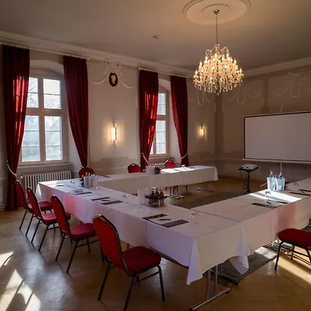 Klosterhotel Wöltingerode-3