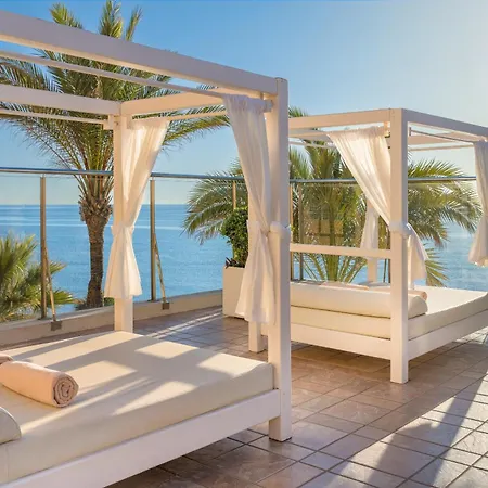 Elba Estepona Gran Hotel&Thalasso Spa-3