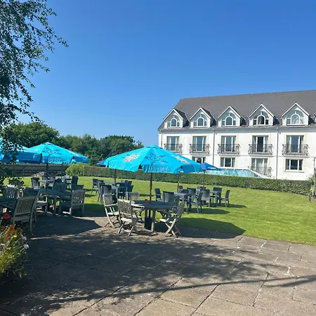 Towers Hotel & Spa-3