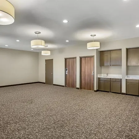 Best Western Porterville Inn-2