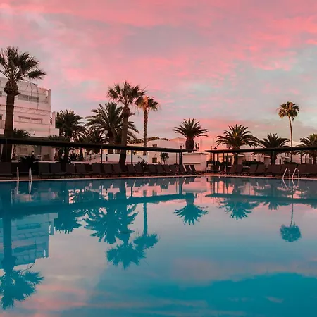 Sentido Aequora Lanzarote Suites-3
