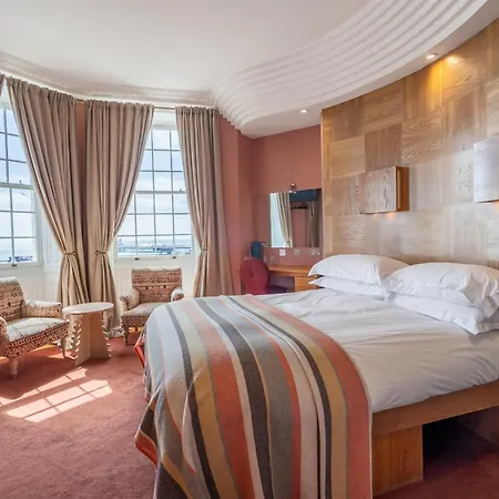 Drakes Hotel-2