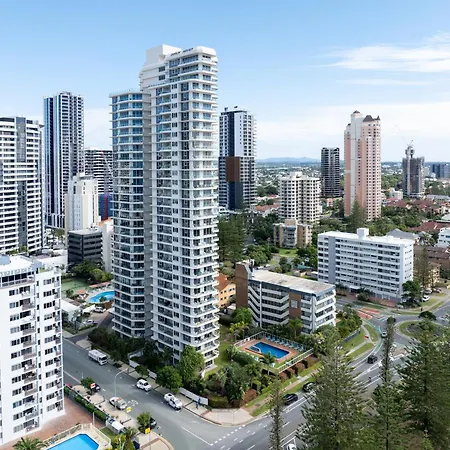 Ultiqa Beach Haven On Broadbeach-2