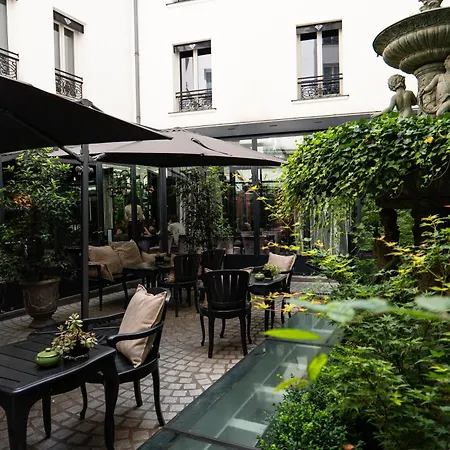 Maison Albar Hotels Le Diamond-2