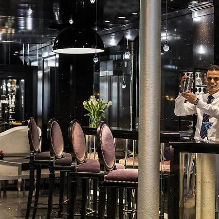 Maison Albar Hotels Le Diamond-3