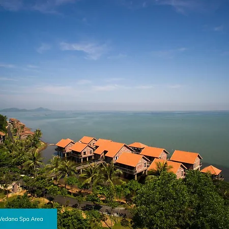 Vedana Lagoon Resort & Spa-2