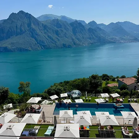 Esprit D'Hotel Panoramico-2